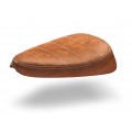 C-Racer "Solo Saddle" Universal Bobber Seat - Medium - SCR10 C-Racer "Solo Saddle" Universal Bobber Seat - Medium - SCR10